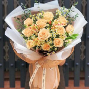 hoa chúc mừng sinh nhật đẹp