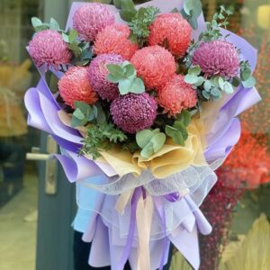 hoa hồng sinh nhật