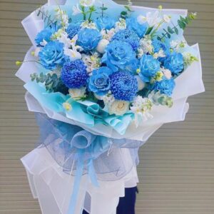 hoa hồng sinh nhật