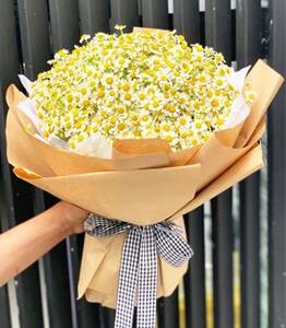 hoa sinh nhật đẹp