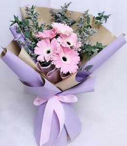 hoa sinh nhật đẹp cho nữ