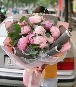 hoa sinh nhật đẹp