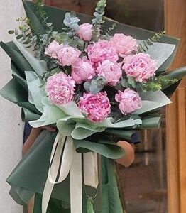 hoa chúc mừng sinh nhật